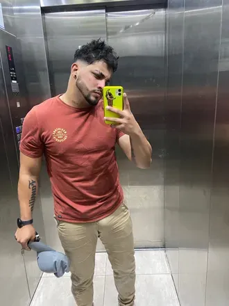 OnlyFans cuenta iamjesusgodoy header 2