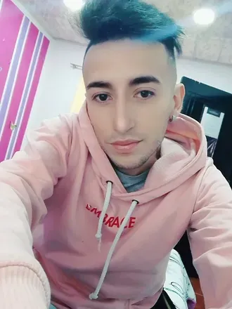 OnlyFans cuenta dany_lans avatar 1