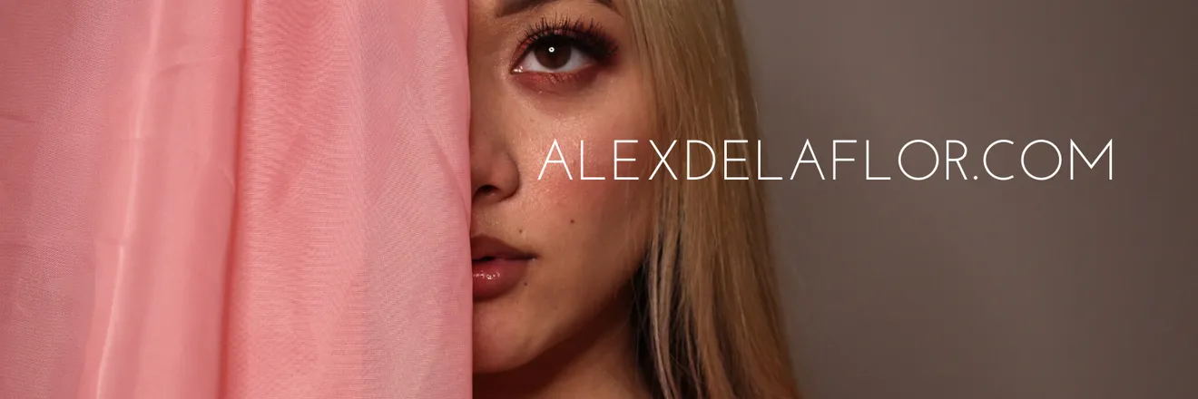 OnlyFans cuenta alexdelaflor header 2