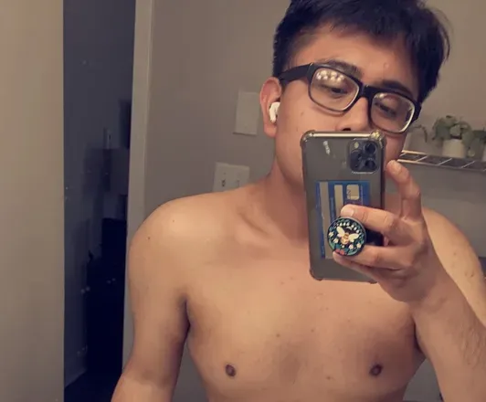 OnlyFans cuenta serchitox avatar 1