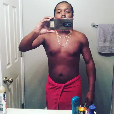 OnlyFans cuenta pharoahbrown614 avatar 1