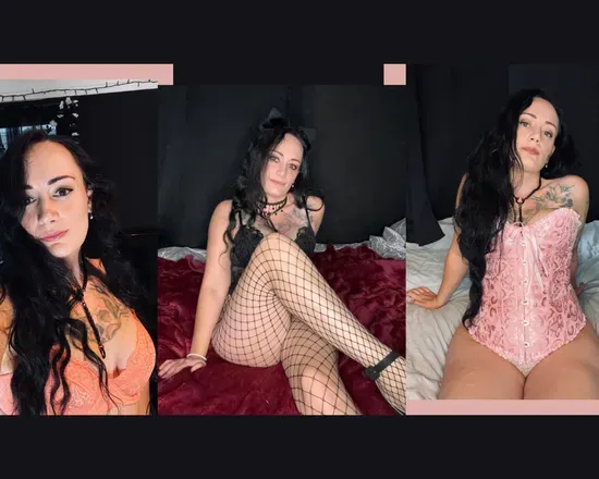 OnlyFans cuenta sweet-omega header 2