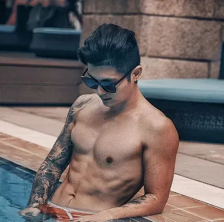 OnlyFans cuenta kai_streetworkout avatar 1