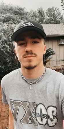 OnlyFans cuenta blackheartdylan avatar 1