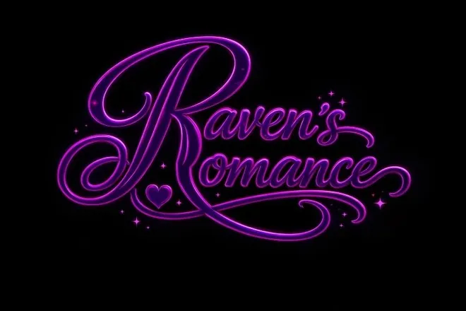 OnlyFans account  ravensromance header 2