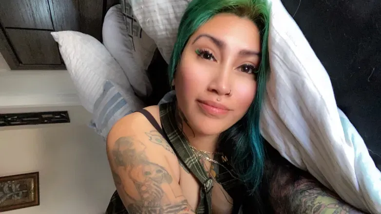 OnlyFans cuenta deadlyvonvixen avatar 1