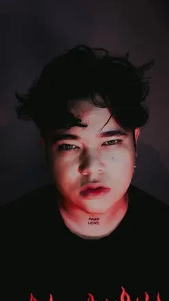 OnlyFans cuenta goldenmaknae1 avatar 1