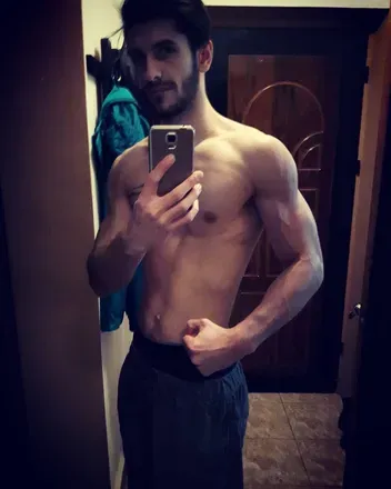 OnlyFans cuenta ggwbh avatar 1