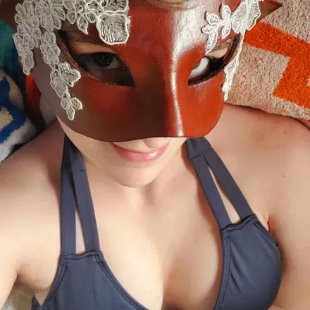 OnlyFans cuenta burninglotus avatar 1