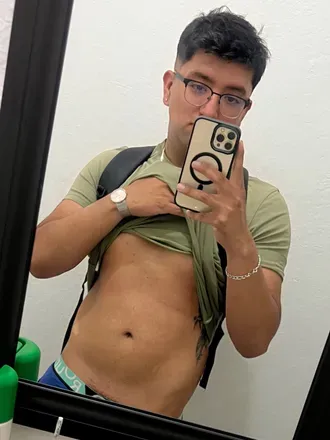 OnlyFans cuenta aleckz_go avatar 1