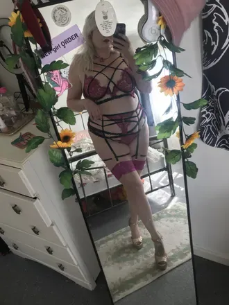 OnlyFans cuenta rosiegothicc avatar 1