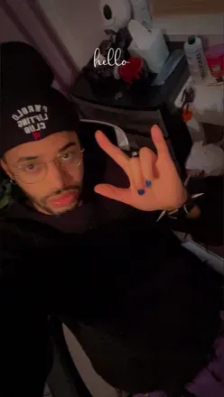 OnlyFans cuenta supasexxxy69 avatar 1