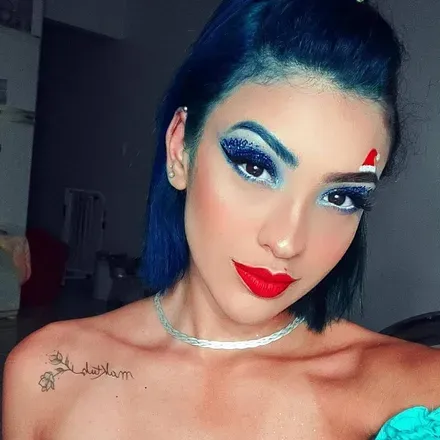 OnlyFans cuenta nanathhy avatar 1