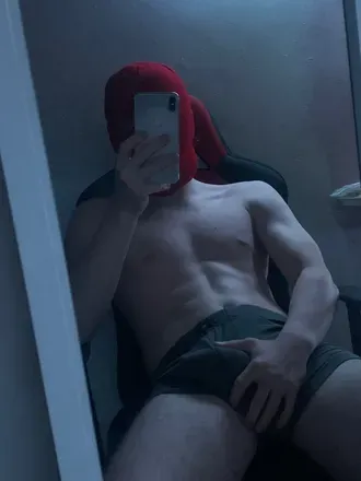 OnlyFans account  redbboy avatar 1