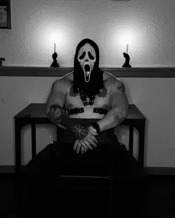 OnlyFans cuenta that.masked.man avatar 1