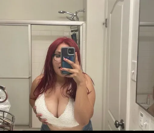 OnlyFans cuenta dulcecerezaa avatar 1