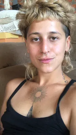 OnlyFans cuenta tribadiarawn avatar 1