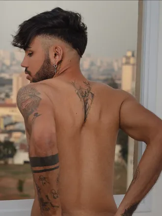 OnlyFans cuenta jensenzito header 2