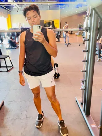OnlyFans cuenta ruiz68 avatar 1