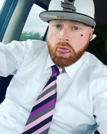 OnlyFans cuenta lyfeparanoid avatar 1