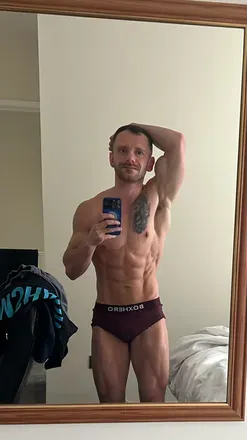 OnlyFans cuenta ptadam92 avatar 1