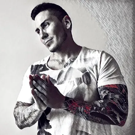 OnlyFans cuenta gregnegron avatar 1