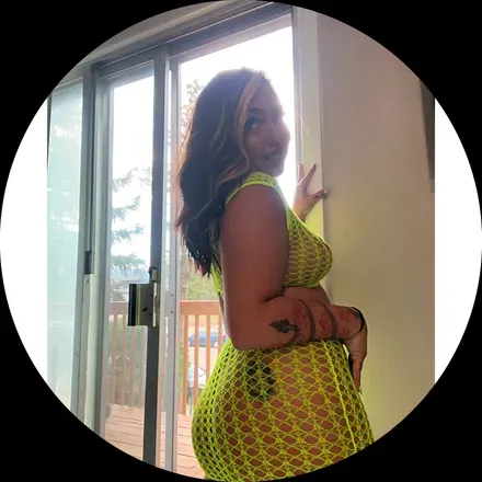 OnlyFans account  ykwinter avatar 1