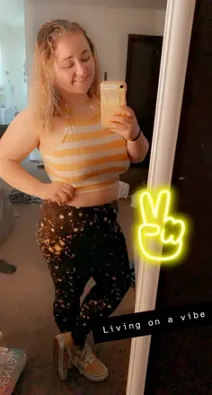 OnlyFans cuenta hippiheart avatar 1