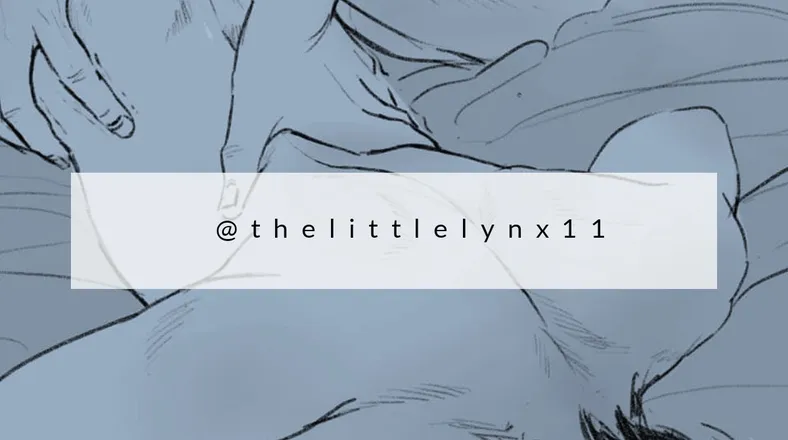 OnlyFans cuenta littlelynx11 header 2