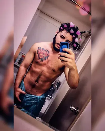 OnlyFans cuenta stonehardzax avatar 1