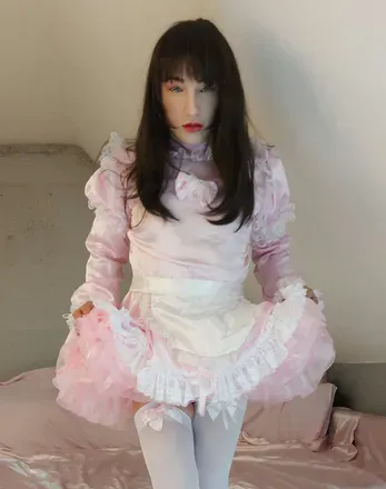 OnlyFans cuenta anniesissyde avatar 1
