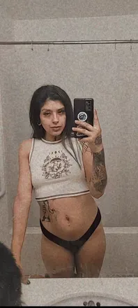 OnlyFans cuenta zelinazamora avatar 1