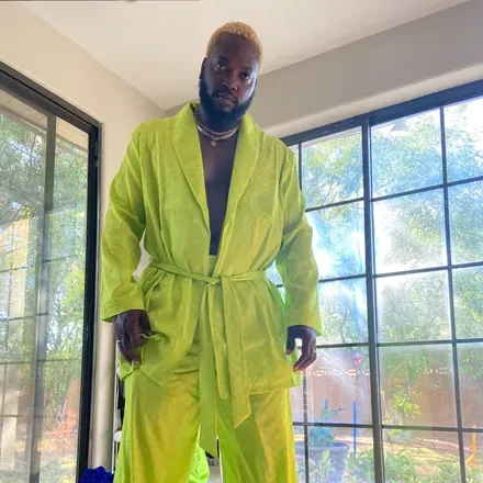 OnlyFans cuenta blkdickmatterss avatar 1