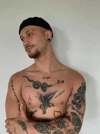 OnlyFans cuenta alnxxx avatar 1
