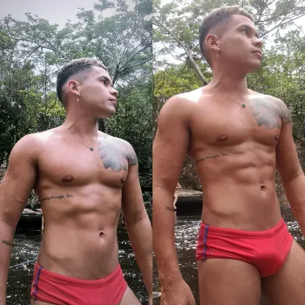 OnlyFans cuenta indio.ruda header 2