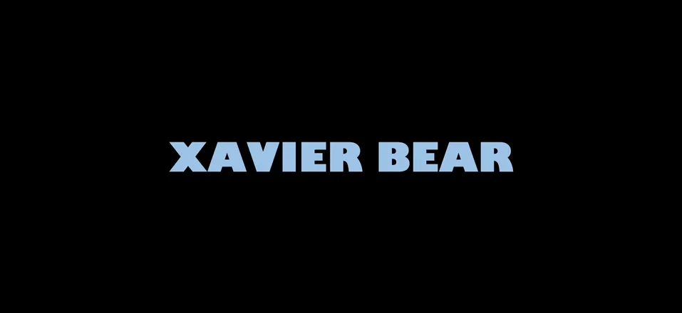 OnlyFans cuenta xavierbear header 2