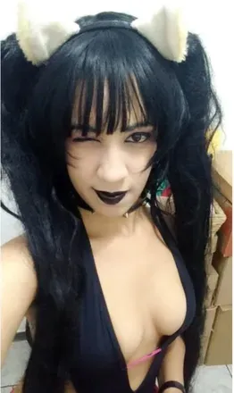 OnlyFans cuenta asukachankawaii avatar 1
