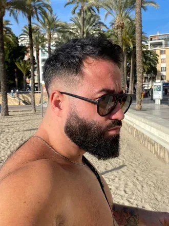 OnlyFans cuenta nazarillodetormes avatar 1