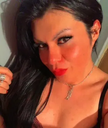 OnlyFans cuenta paoram9 avatar 1