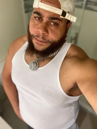 OnlyFans cuenta dominixanpapi avatar 1