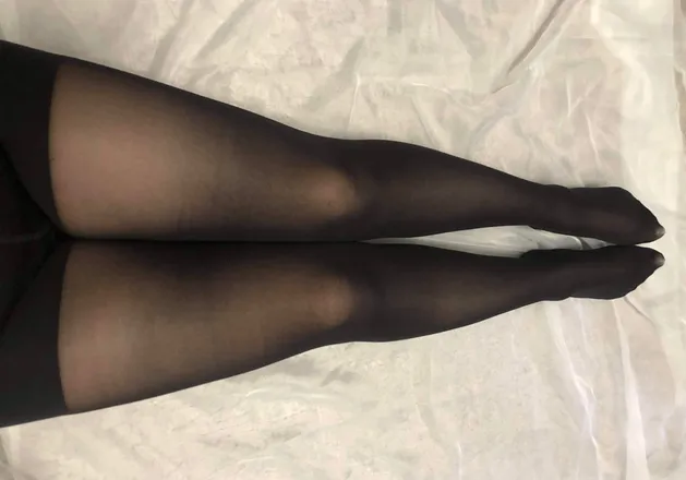 OnlyFans account  xoxopantyhose header 2