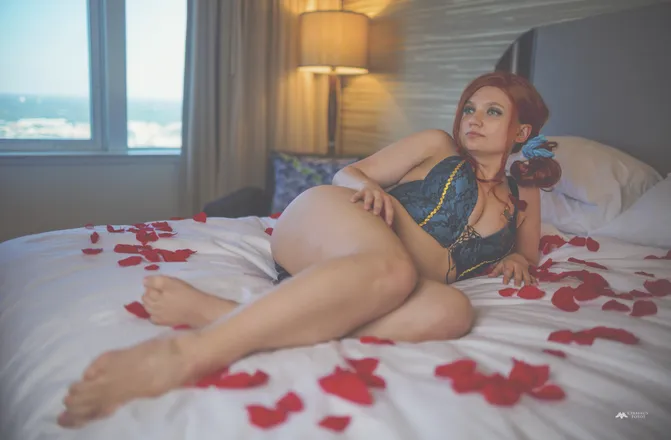 OnlyFans cuenta veronica117 header 2