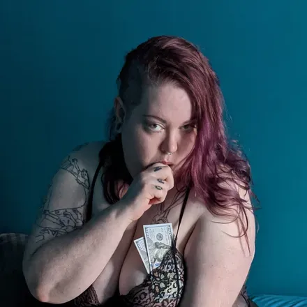 OnlyFans cuenta sugarbatterbliss avatar 1