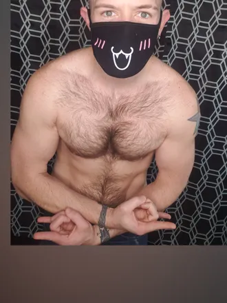OnlyFans cuenta bearlymilo header 2