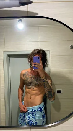 OnlyFans cuenta daniloscorca header 2