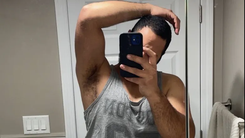 OnlyFans cuenta belovedxbrian header 2