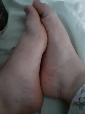 OnlyFans account  feetforfingerfood avatar 1