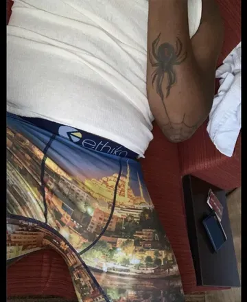 OnlyFans cuenta sexandweed header 2