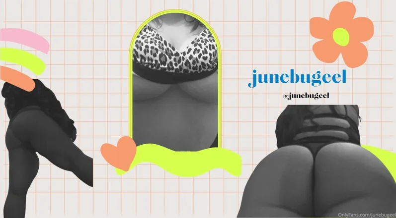 OnlyFans cuenta junebugeel header 2