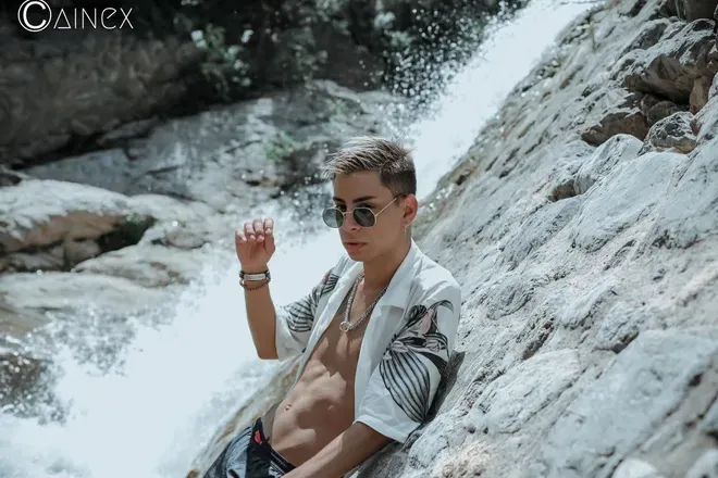 OnlyFans cuenta icarrasco23 avatar 1
